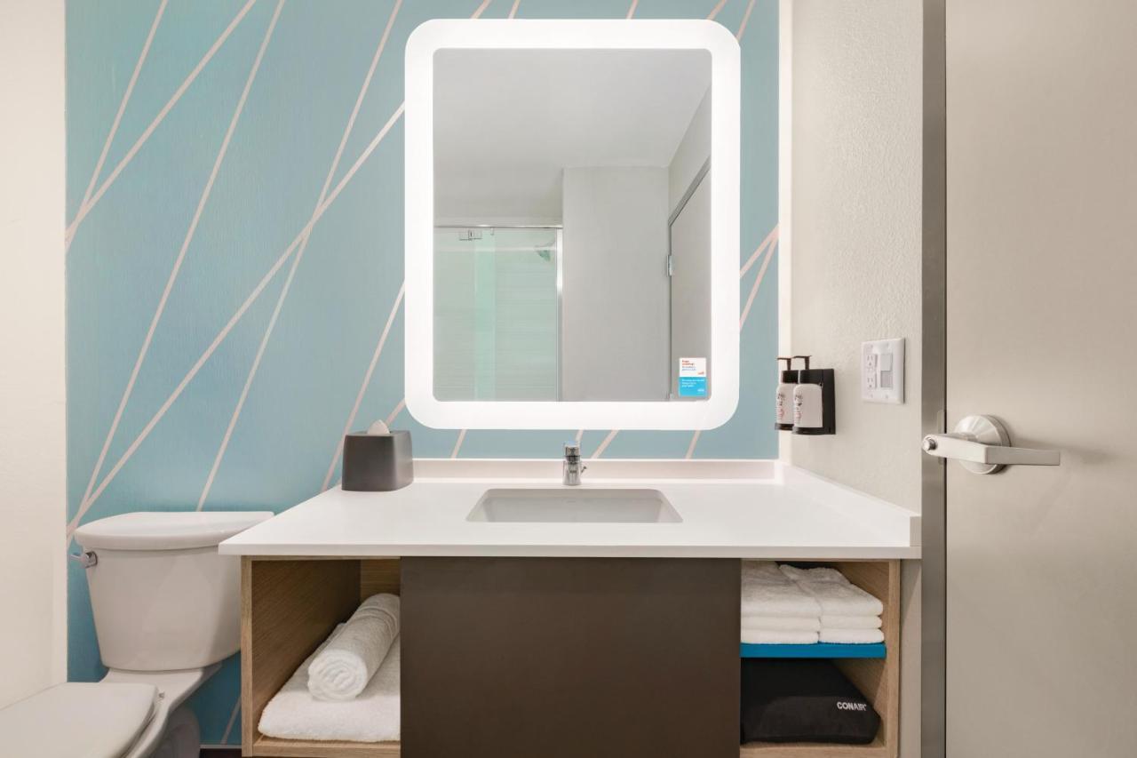 Avid Hotel Fort Worth Downtown By Ihg מראה חיצוני תמונה