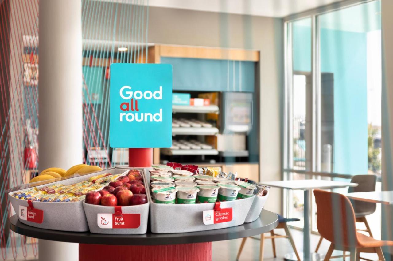 Avid Hotel Fort Worth Downtown By Ihg מראה חיצוני תמונה